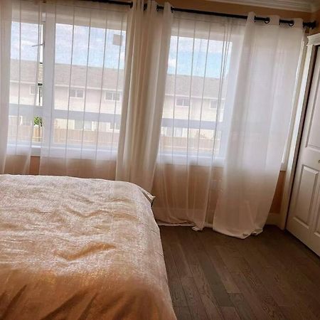 Brand New Luxury 2-Bedroom Townhouse. Duncan Exterior photo