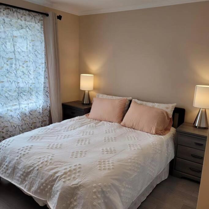 Brand New Luxury 2-Bedroom Townhouse. Duncan Exterior photo